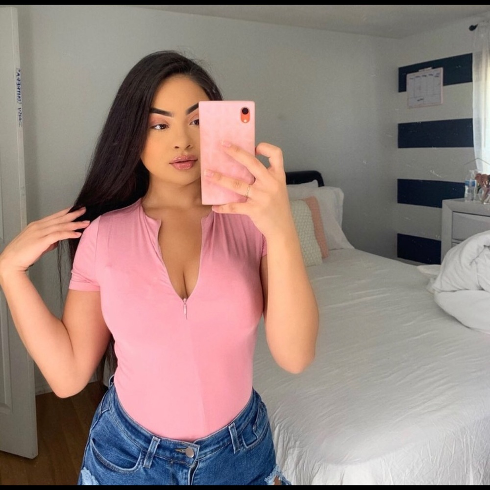 Bodysuit